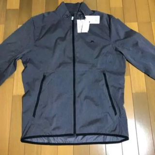 ジェイリンドバーグ(J.LINDEBERG)のJリンドバーグ J.LINDEBERG  SURGE JKT  L  半額以下(ウエア)