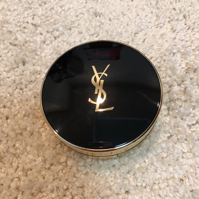 Yves Saint Laurent Beaute(イヴサンローランボーテ)のクッションファンデ ケース コスメ/美容のベースメイク/化粧品(その他)の商品写真