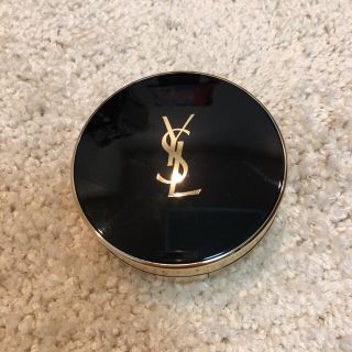 イヴサンローランボーテ(Yves Saint Laurent Beaute)のクッションファンデ ケース(その他)