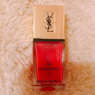 イヴサンローランボーテ(Yves Saint Laurent Beaute)のイヴ・サンローラン(マニキュア)