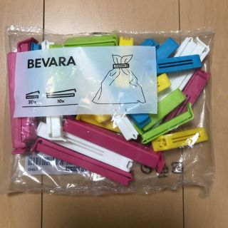 イケア(IKEA)のIKEA BEVARA(収納/キッチン雑貨)