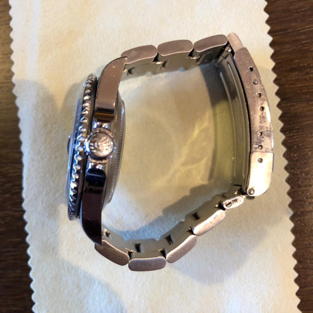 ROLEX(ロレックス)のロレックス サブマリーナデイト メンズの時計(腕時計(アナログ))の商品写真