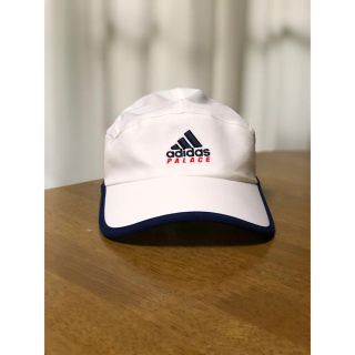 アディダス(adidas)のpalace adidas キャップ(キャップ)