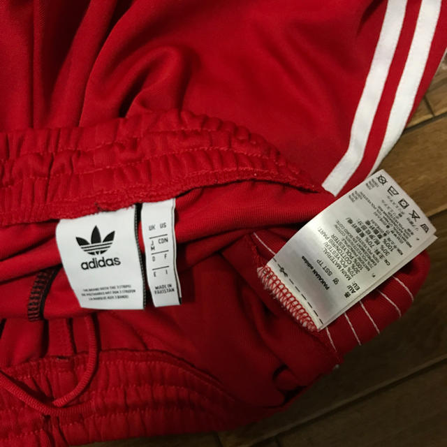 adidas(アディダス)のadidas Originals SST TRACK PANTS ジャージ  メンズのパンツ(その他)の商品写真