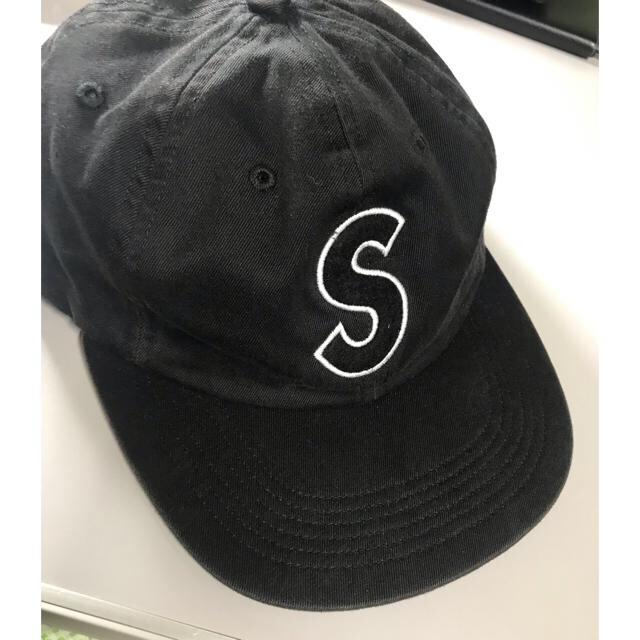 supreme  6panel cap