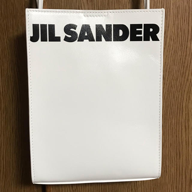Jil Sander(ジルサンダー)のjil  sander タングスモール ショルダーバッグ レディースのバッグ(ショルダーバッグ)の商品写真