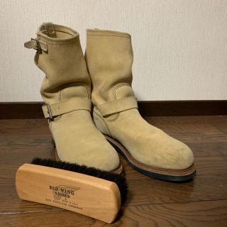 レッドウィング(REDWING)のREDWING エンジニアブーツ(ブーツ)