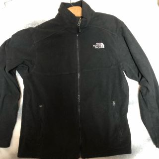 ザノースフェイス(THE NORTH FACE)のノースフェイス フリース(ブルゾン)