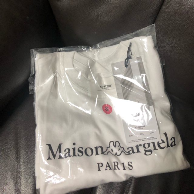 Maison Martin Margiela(マルタンマルジェラ)のhkr様専用 メンズのトップス(Tシャツ/カットソー(半袖/袖なし))の商品写真