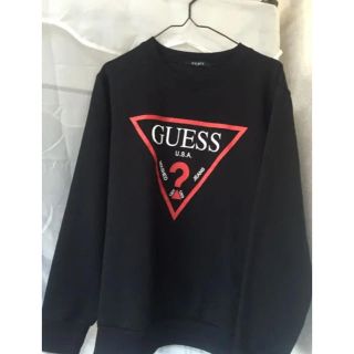 ゲス(GUESS)のguess ゲス スウェット トレーナー (トレーナー/スウェット)