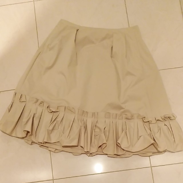 FOXEY(フォクシー)の🌟FOXEY🌟スカート🌟40 レディースのスカート(ひざ丈スカート)の商品写真