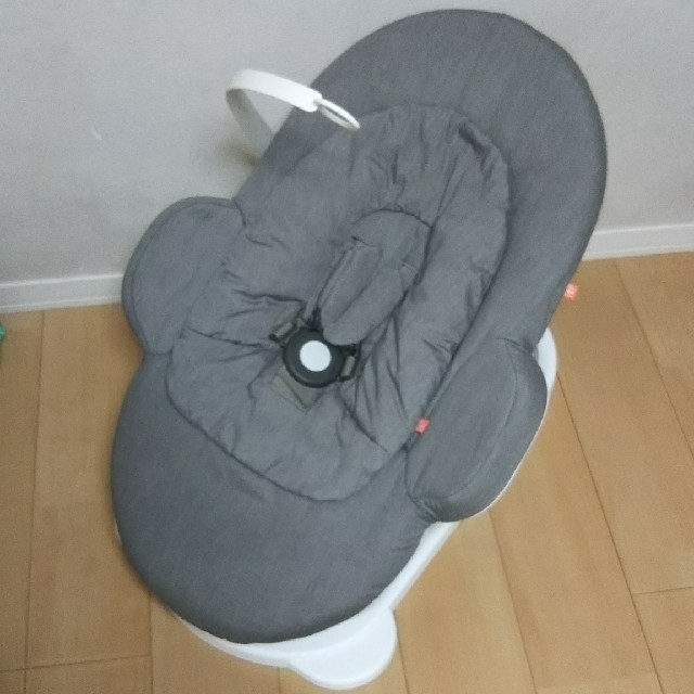 STOKKE ストッケ バウンサー 美品♡