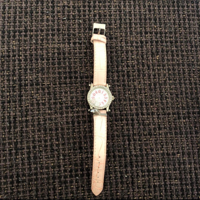 ALESSANdRA OLLA(アレッサンドラオーラ)の腕時計 箱なし販売です レディースのファッション小物(腕時計)の商品写真