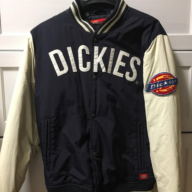 DICKIES スタジャン