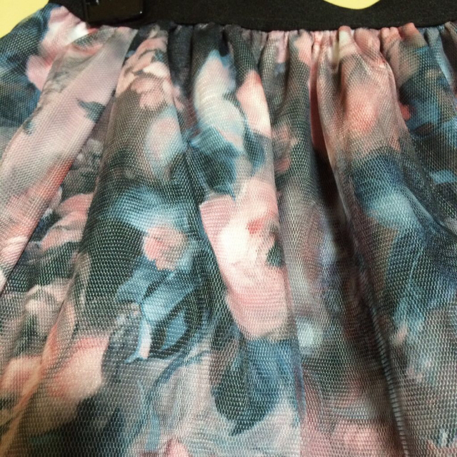JUSGLITTY(ジャスグリッティー)のChika様 専用です☺︎ レディースのスカート(ひざ丈スカート)の商品写真