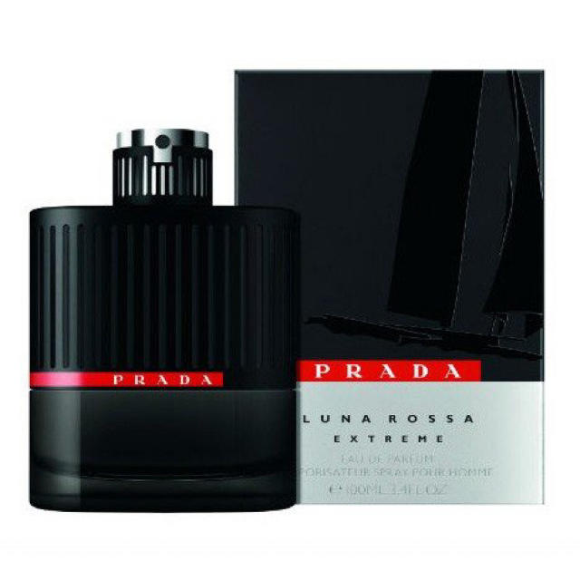 PRADA - PRADA ルナロッサ エクストリーム EDP SP 50ml 香水 メンズの通販 by RSHOP｜プラダならラクマ