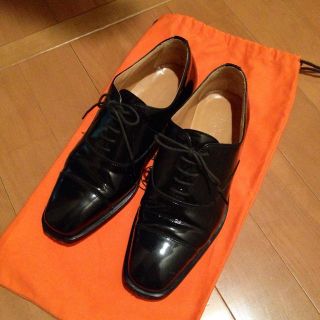 エルメス(Hermes)のレディース HERMES シューズ(ローファー/革靴)