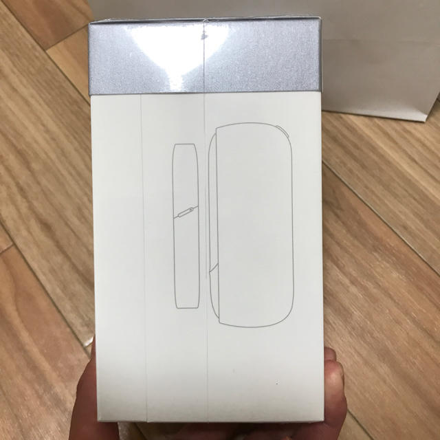 iQOS3 キット本体