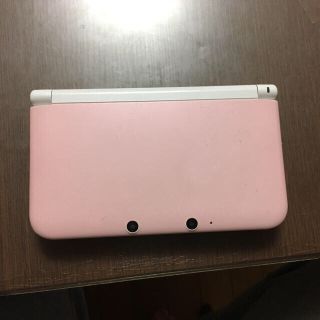 ニンテンドー3DS(ニンテンドー3DS)の3DS  ll(家庭用ゲーム機本体)