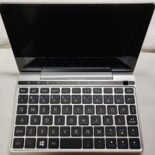 GPD Pocket2 RAM8GB 放熱対策済み(ノートPC)