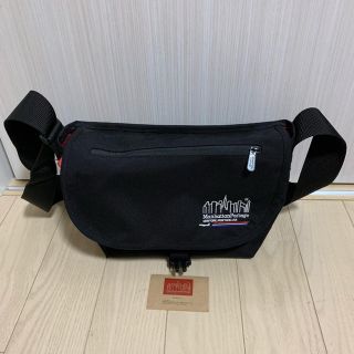 マンハッタンポーテージ(Manhattan Portage)のManhattan Portage メッセンジャーバッグ JALモデル(メッセンジャーバッグ)