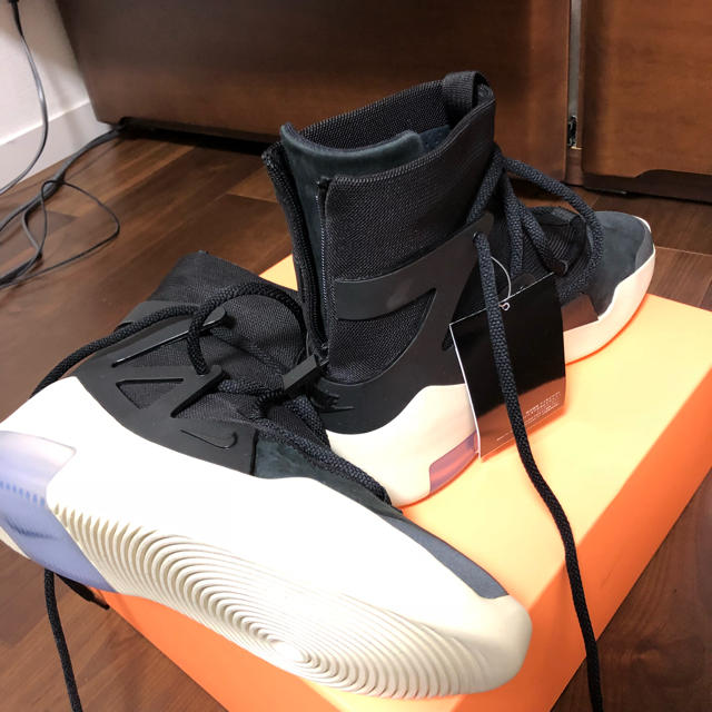 25cm Air fear of god