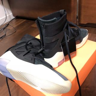 フィアオブゴッド(FEAR OF GOD)の25cm Air fear of god(スニーカー)