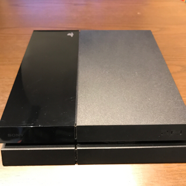 SONY PS4 CUH-1000A B01 プレイステーション4 500GB 1