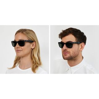 レイバン(Ray-Ban)の【RayBan】 レイバン サングラス  WAYFARER FOLDING(サングラス/メガネ)