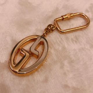 グッチ(Gucci)のGUCCI キーホルダー(キーホルダー)