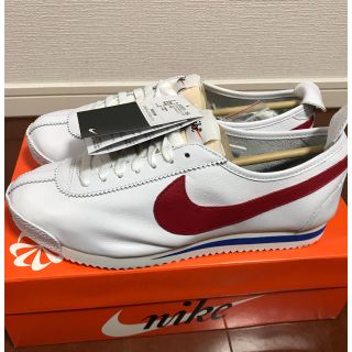 ナイキ(NIKE)の【 新品 ‼︎ タグ付き ‼︎ 】NIKELAB CORTEZ '72(スニーカー)