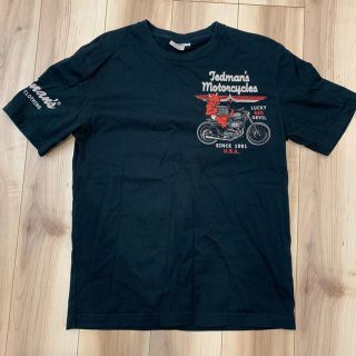 テッドマン(TEDMAN)のTedCompany TEDMAN シャツ(Tシャツ/カットソー(半袖/袖なし))