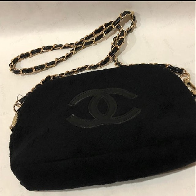 CHANEL ノベルティ