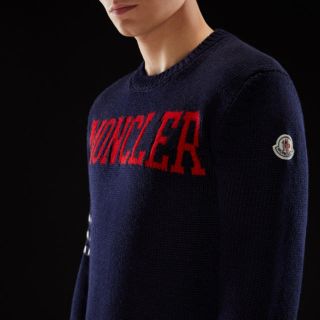 モンクレール(MONCLER)の①  gaga様ご専用(ニット/セーター)