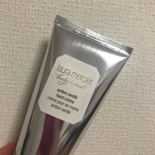 ローラメルシエ(laura mercier)のローラメルシエ  ハンドクリーム(ハンドクリーム)