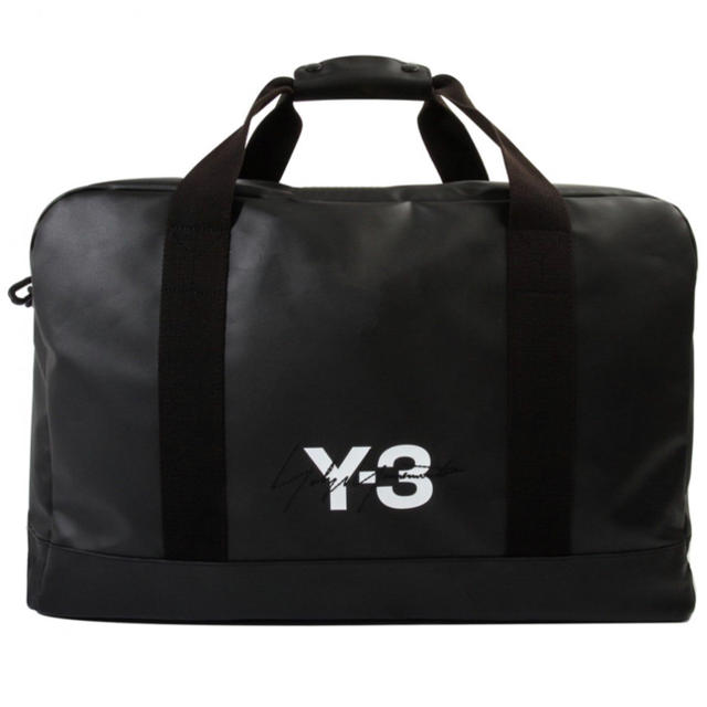 【定価 59,400円】新品 Y-3 WEEKENDER ボストンバッグ | フリマアプリ ラクマ