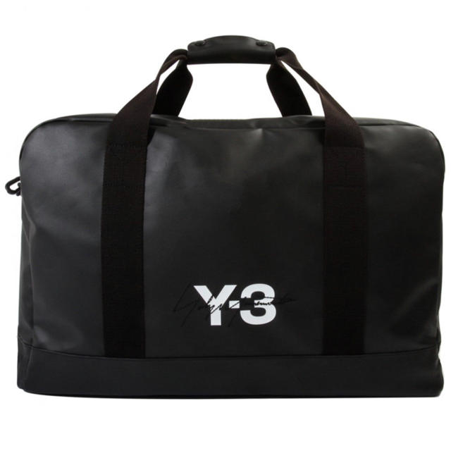 【定価 59,400円】新品 Y-3 WEEKENDER ボストンバッグ