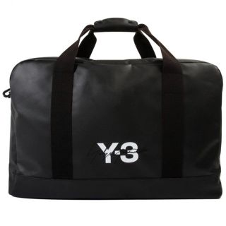 ワイスリー(Y-3)の【定価 59,400円】新品 Y-3 WEEKENDER ボストンバッグ(ボストンバッグ)