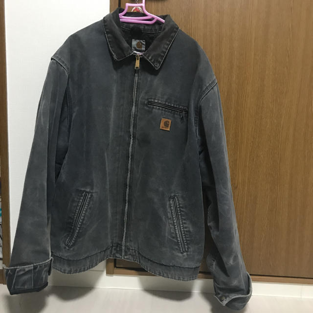 Carhartt デトロイトジャケット