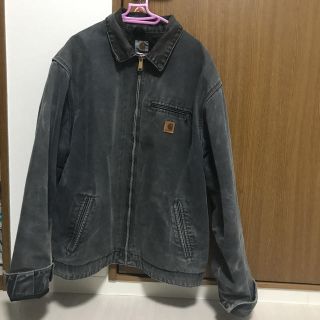 カーハート(carhartt)のCarhartt デトロイトジャケット(ブルゾン)