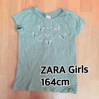 ザラ(ZARA)のZARA Girls 164cm(Tシャツ/カットソー)