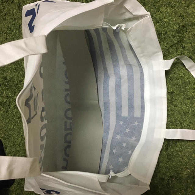 RODEO CROWNS(ロデオクラウンズ)のロデオ ショップ袋 大 レディースのバッグ(ショップ袋)の商品写真