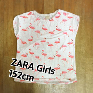 ザラ(ZARA)のZARA Girls 152cm (Tシャツ/カットソー)