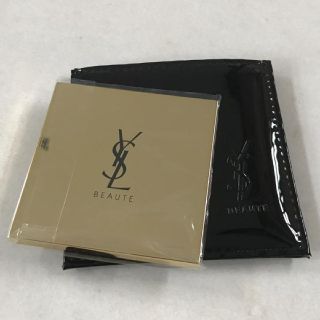 サンローラン(Saint Laurent)のYSL イヴ・サンローラン　ミラー(ミラー)