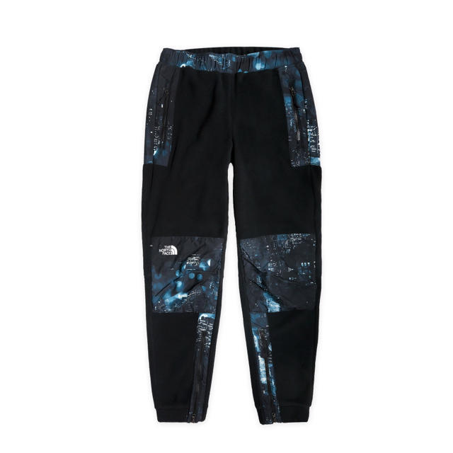 Extra Butter North Face Denali Pant