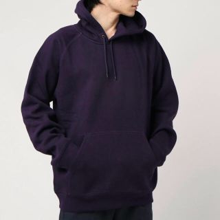 カーハート(carhartt)のCarhartt hooded chase sweatshirt XL(パーカー)