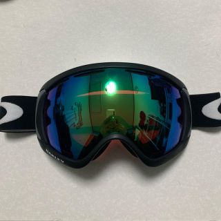 オークリー(Oakley)のOAKLEY Canopy ゴーグル(アクセサリー)