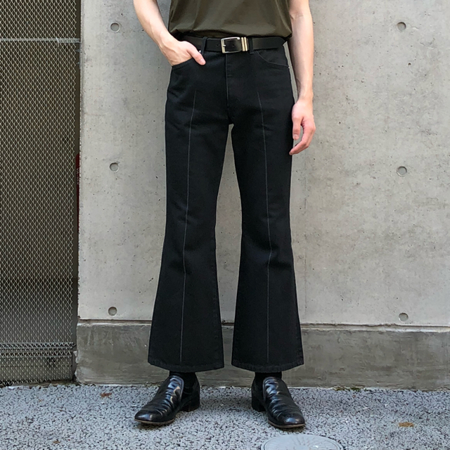 john lawrence sullivan 18aw パンツ