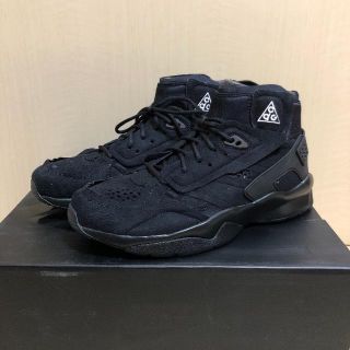 コムデギャルソンオムプリュス(COMME des GARCONS HOMME PLUS)の新品 コムデギャルソン NIKE AIR MOWABB モワブ 27.5cm(スニーカー)