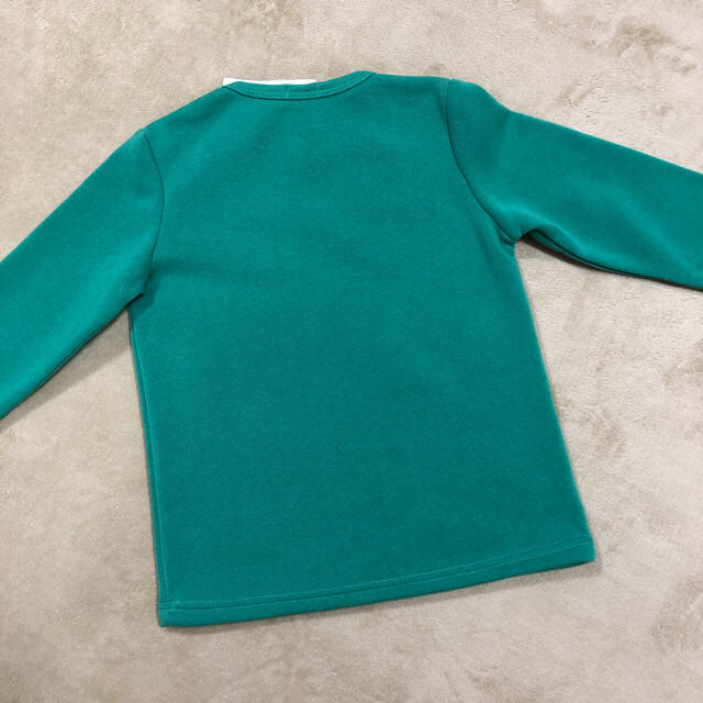 新品＊スヌーピー トレーナー キッズ/ベビー/マタニティのキッズ服男の子用(90cm~)(Tシャツ/カットソー)の商品写真